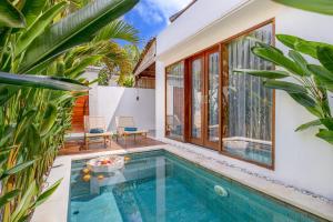 Kiki Village Private Villas