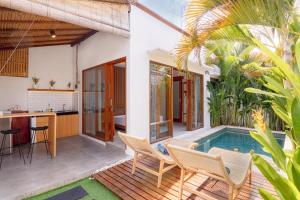 Kiki Village Private Villas