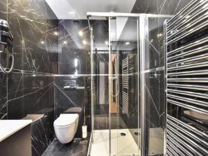 Charming apartment - 2BR 7P - Arc de Triomphe