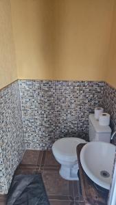 Quarto - suíte baru - Centro Histórico da Cidade de Goiás