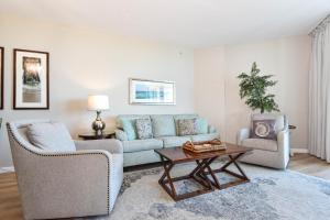 The Palms Of Destin 11014 Junior