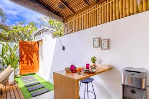 Kiki Village Private Villas