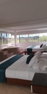 Finca Hotel los Nogales - Hotels, Quimbaya