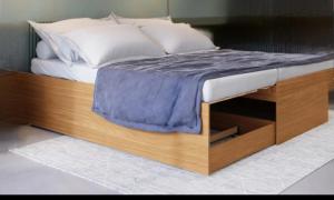 Kitnet 50 metros Metro Guilhermina-Esperança