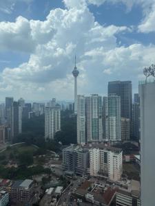 Robertson Residence in Kuala Lumpur