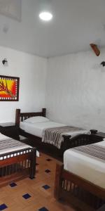 Finca Hotel los Nogales