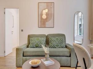 Chic apartment - 1BR 4P - République