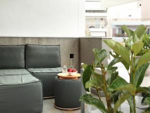 Athens View Loft - 04