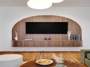 Chic apartment - 1BR 4P - République