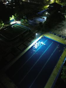 SAHATI HOMESTAY PAYAKUMBUH & Swimingpool