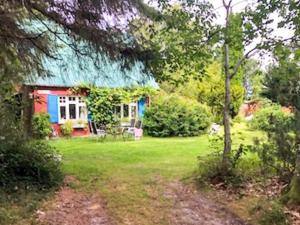 6 person holiday home in Brædstrup-By Traum