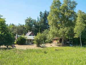 6 person holiday home in Brædstrup-By Traum