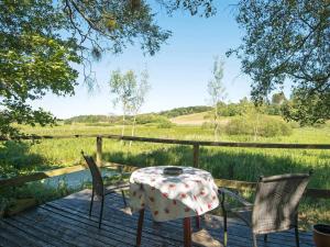 6 person holiday home in Brædstrup-By Traum