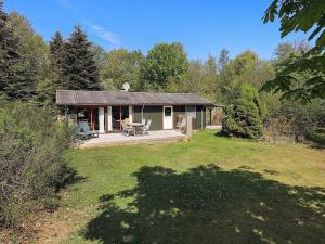 6 person holiday home in Læsø-By Traum