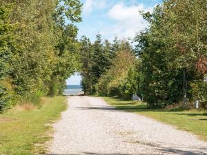 8 person holiday home in Ørsted-By Traum