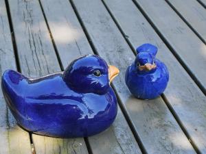 6 person holiday home in Thyholm