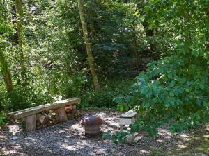 6 person holiday home in Thyholm