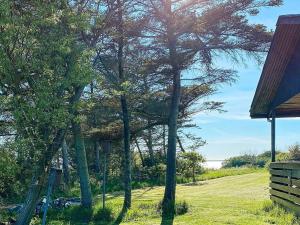 6 person holiday home in Vinderup