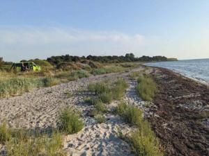 Seaside Haven in Stoense-By Traum