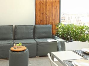 Athens View Loft - 05