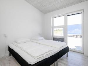 10 person holiday home in Løkken