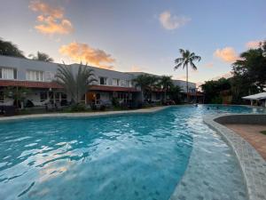 Pipa Atlântico Bangalô 44