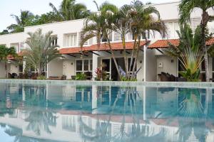 Pipa Atlântico Bangalô 44