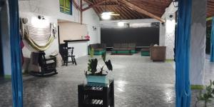 Finca Hotel los Nogales