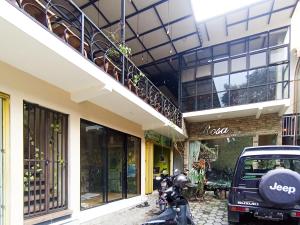 Rosa Pavilion Syariah near UMM RedPartner