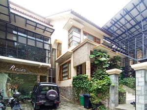 Rosa Pavilion Syariah near UMM RedPartner