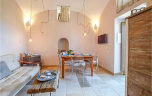 Amazing Apartment In Massa Lubrense