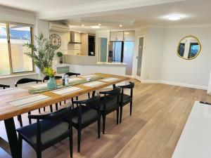 Ocean View Sunset Resort