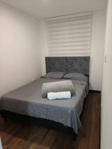 Apartamento cerca Terminal de Transportes y Cable aéreo