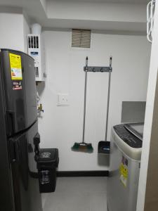 Apartamento cerca Terminal de Transportes y Cable aéreo