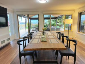 Ocean View Sunset Resort