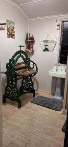 Herberton Railway Station Masters House