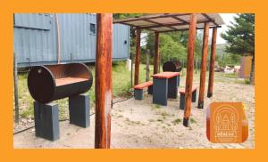 Complejo Genesis MALLIN