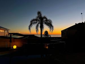 Ocean View Sunset Resort