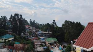 Lepchas homestay