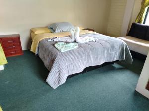 Hostal el Bosque de Mindo