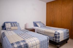 Padrísimo apartamento frente al mar