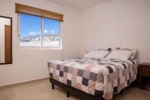 Padrísimo apartamento frente al mar