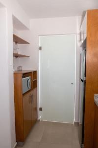 Padrísimo apartamento frente al mar