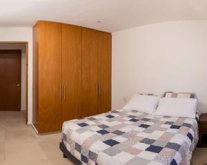 Padrísimo apartamento frente al mar