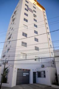 Padrísimo apartamento frente al mar