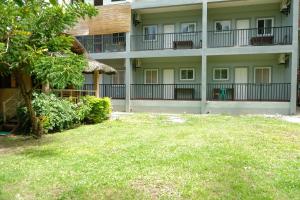 Suki Beach Resort "3-1" Standard Aircon Room