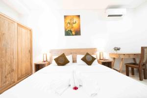 Helena Luxury House Ubud