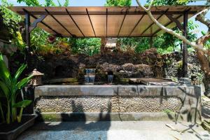 Helena Luxury House Ubud