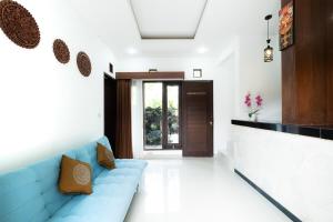 Helena Luxury House Ubud