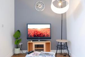 Leicester Aparthotels - New Walk